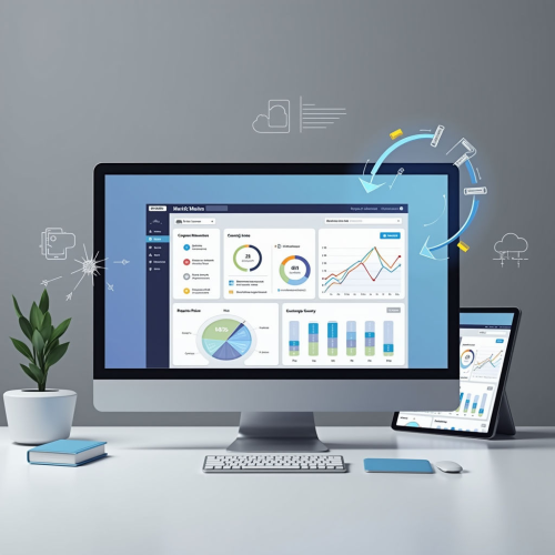 Автоматизация отслеживания продаж через Stripe Checkout в RD Station Marketing