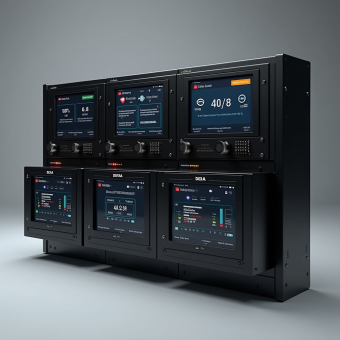 Система отслеживания и оценки вовлеченности контактов с использованием Zoho CRM и аналитики новостей и Reddit.