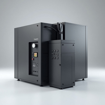 Автоматизированная генерация изображений с уведомлениями в Google Drive и Slack под ключ