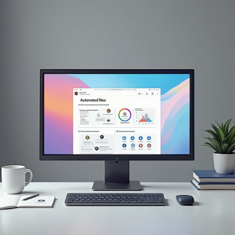 Внедрение автоматизации лайков постов в Instagram от выбранных профилей через интеграцию Phantombuster и SharePoint