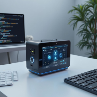 Автоматизация мониторинга сообщества в Telegram с помощью интеграции AI решений