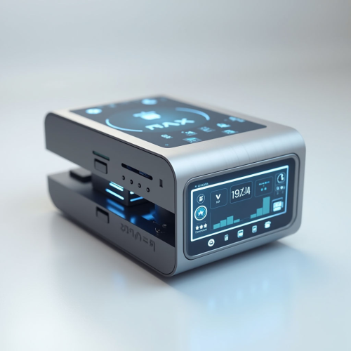 Внедрение автоматизированного помощника для оптимизации бизнес-процессов в Telegram и Google Gemini