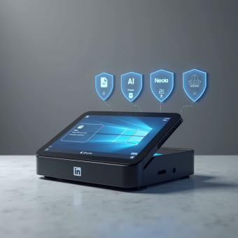 Автоматизация генерации и планирования постов в LinkedIn из Google Sheets