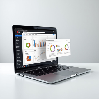 Автоматизация анализа YouTube-каналов и отправки отчетов о производительности через Gmail