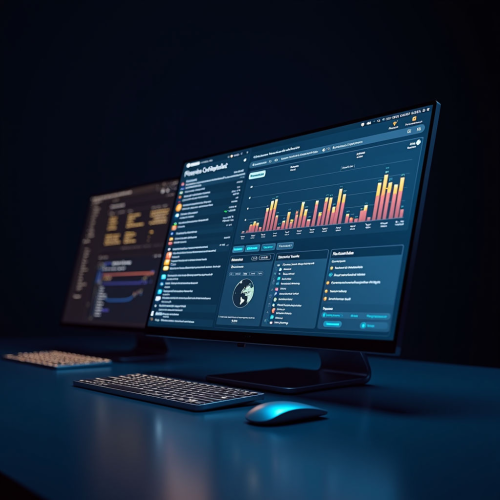 Автоматизация управления AWS S3 с ведением аудита в Google Sheets через Slack