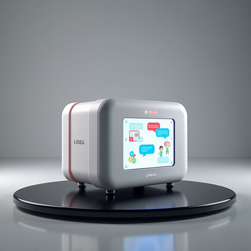 Автоматизация процесса отправки напоминаний о благодарности через LINE для вашего бизнеса