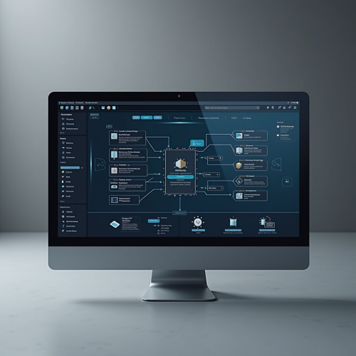Внедрение автоматизации процессов обработки данных с использованием Apache Airflow