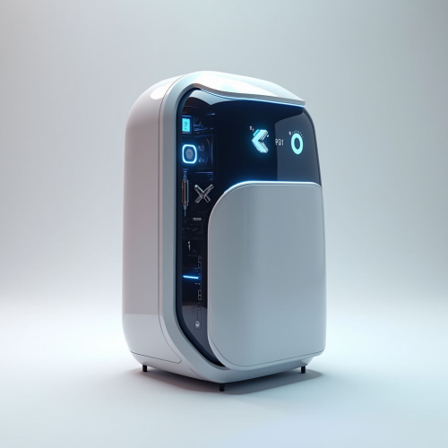 Виртуальный AI-инфлюенсер для продвижения бренда в Twitter