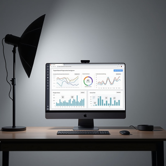 Автоматизированный доступ к данным через API для повышения эффективности бизнеса
