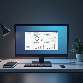 Автоматизация генерации отчетов ASO для приложений Google Play с помощью интеграции Gemini AI и Google Docs