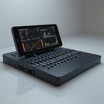 Автоматизация отслеживания трафика сайта с интеграцией в Google Sheets