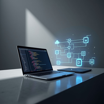 Внедрение автоматизированных процессов для структурирования работы с Google Drive и Docs