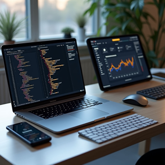 Автоматизация синхронизации товаров между Airtable и Shopify с управлением запасами