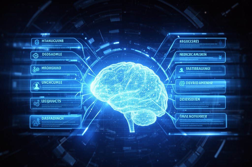 futuristic decision-making system