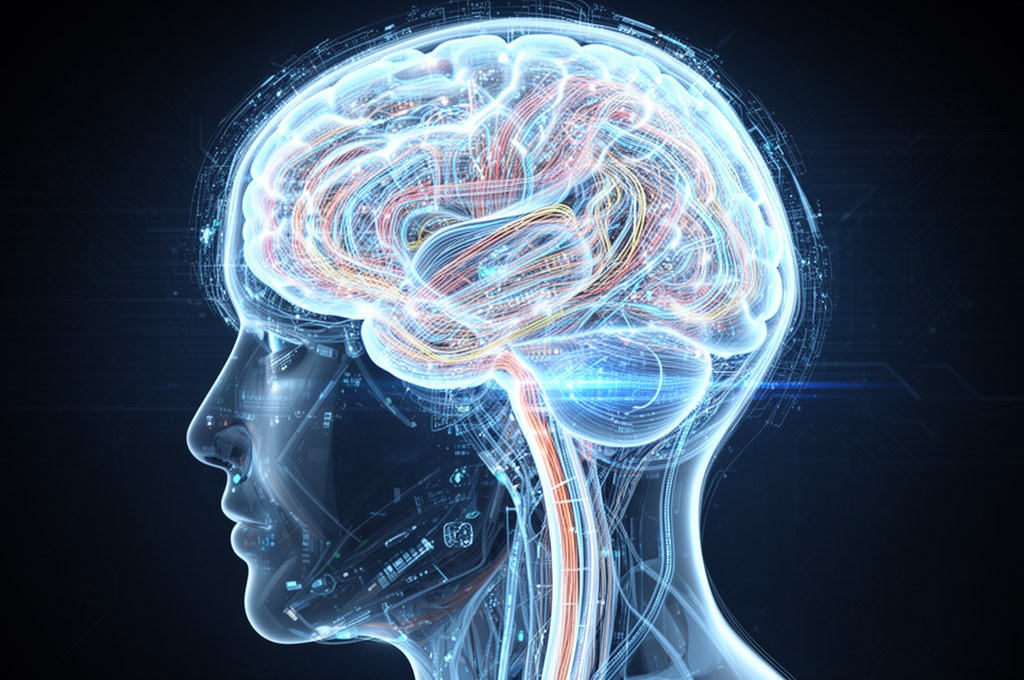 Future AI with integrated memory systems