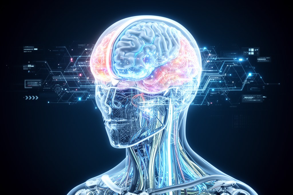 Future AI with integrated memory systems