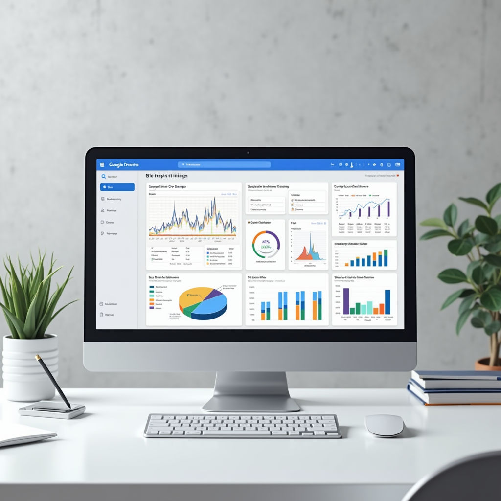 Автоматизация процессов строительства с интеграцией Google Sheets и Google Drive