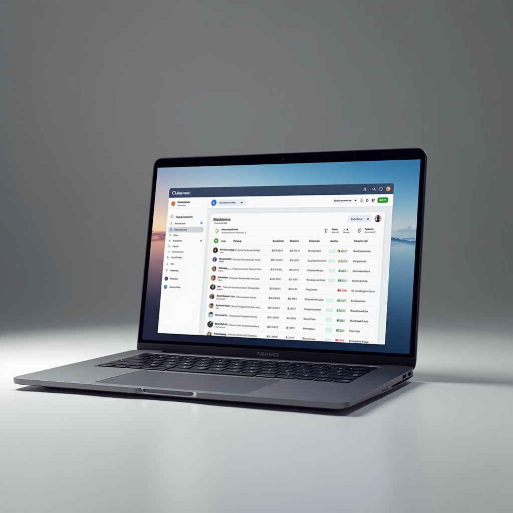 Автоматизация регистрации новых сообщений Gmail в Google Sheets для вашего бизнеса
