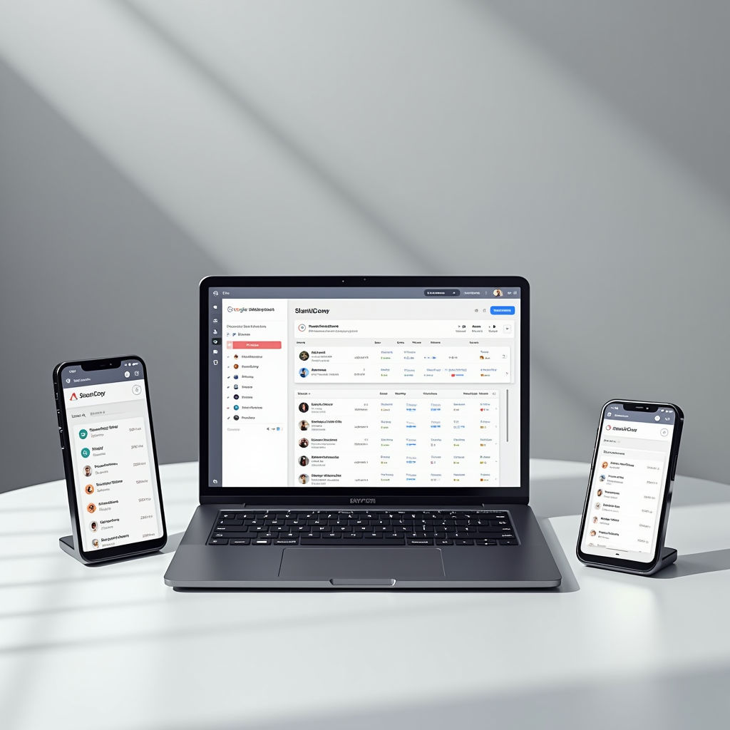 Автоматизация доставки опросов из Google Sheets в Telegram с отслеживанием статуса для бизнеса