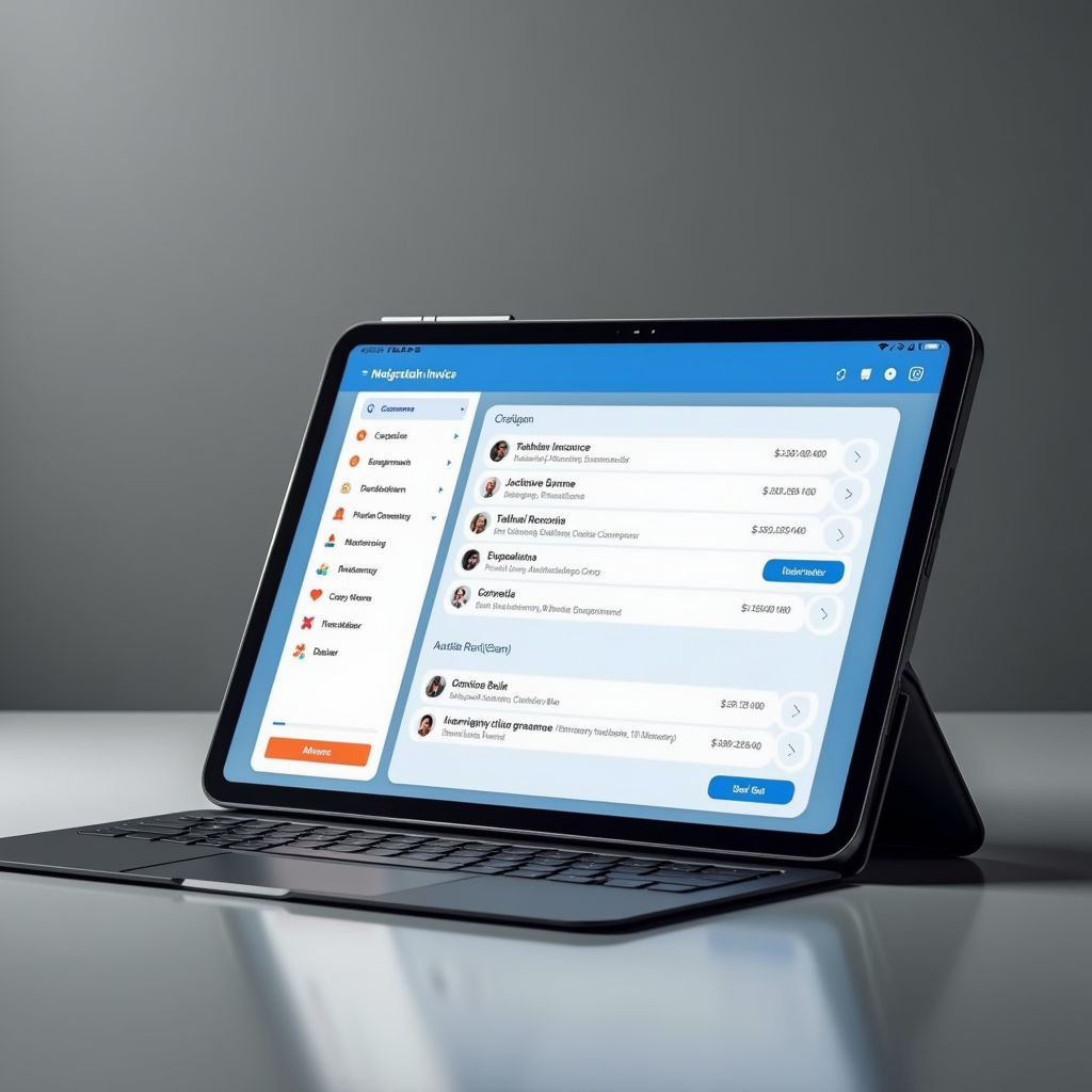 Автоматизированный анализ счетов через Telegram с использованием ChatGPT-4o-mini
