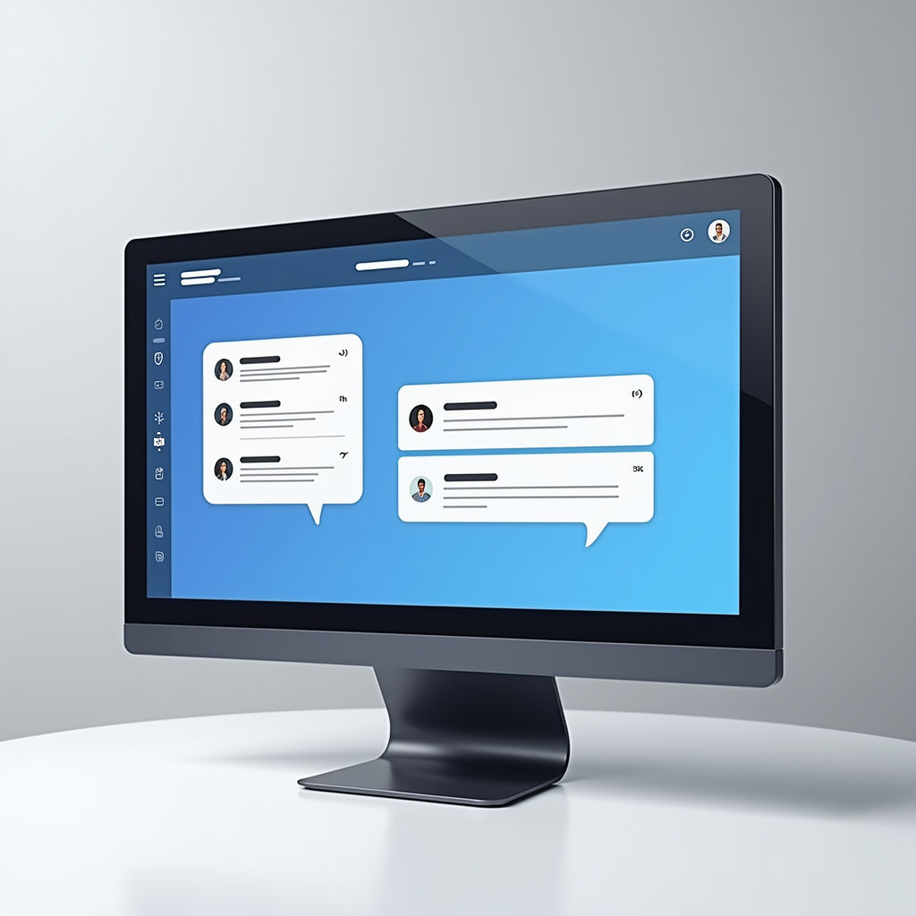 Готовый шаблон для голосовых и текстовых сообщений в Telegram: интеллектуальный бот-помощник для бизнеса
