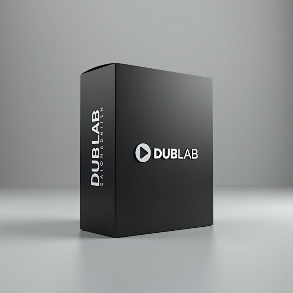 Автоматизированный перевод и распространение видео на несколько платформ с DubLab под ключ