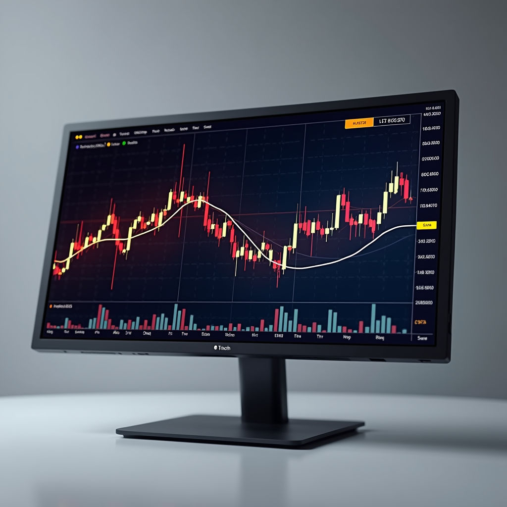Инструмент автоматического анализа индикаторов для торговли на Binance с ежедневной отчетностью