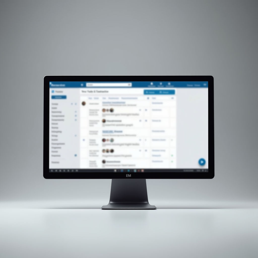 Автоматизированная генерация постов для LinkedIn с использованием 7 динамических шаблонов контента