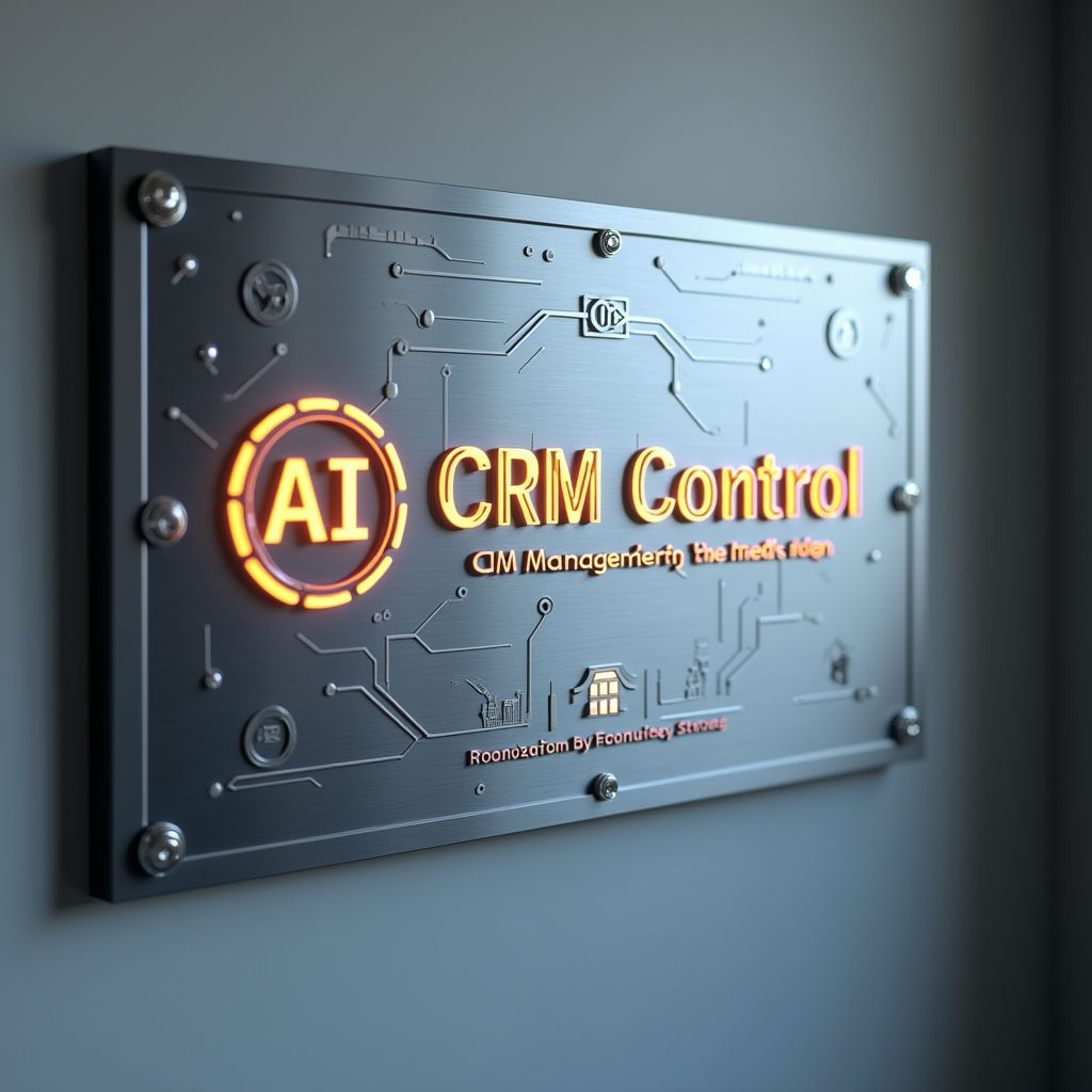 Управление CRM Odoo на естественном языке с использованием OpenAI и сервера MCP под ключ