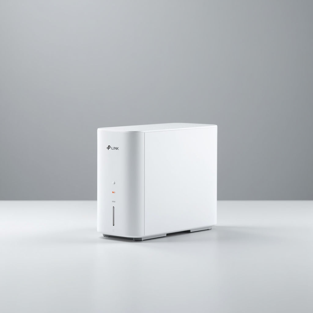 Система мониторинга отключений сети TP-Link Omada с уведомлениями по Gmail и Pushover