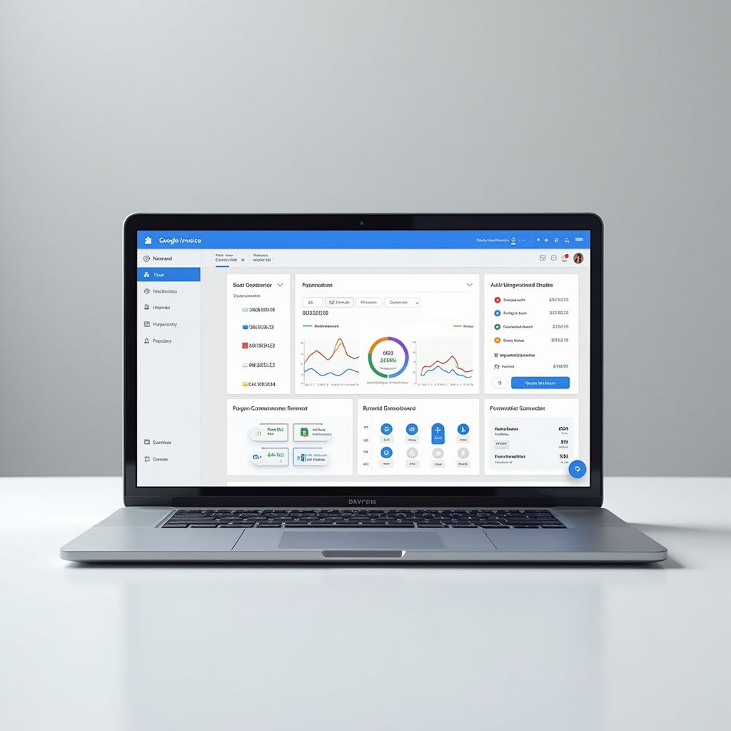 Автоматизированный анализ PDF-счетов с интеграцией Google Drive, Google Sheets и OpenAI