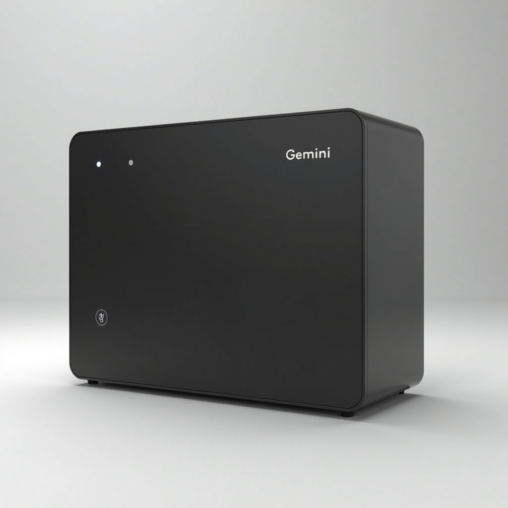 Автоматизация преобразования заметок с совещаний в actionable items с использованием Gemini и Google Workspace