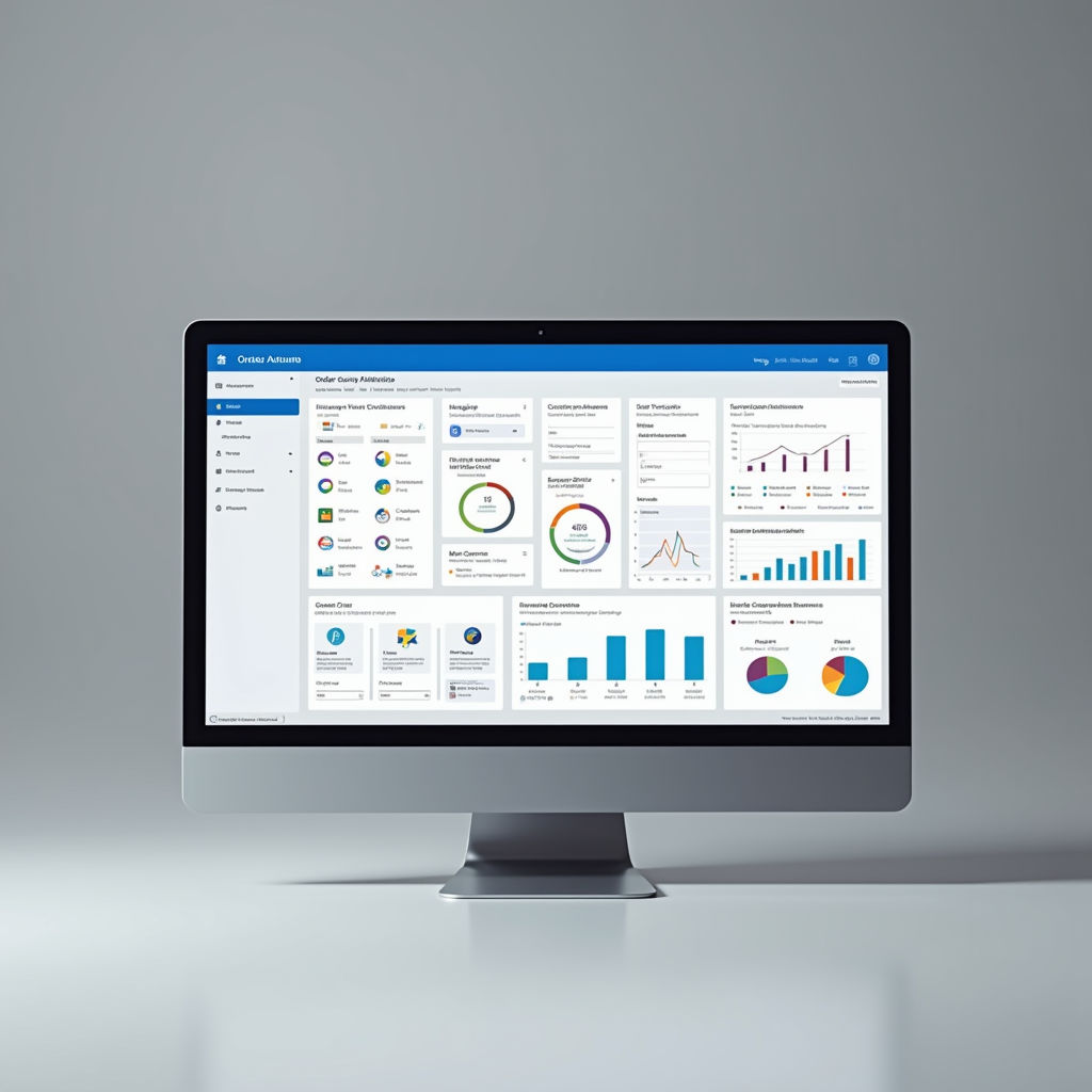 Автоматизация обработки заказов через интеграцию Excel-вложений из Outlook