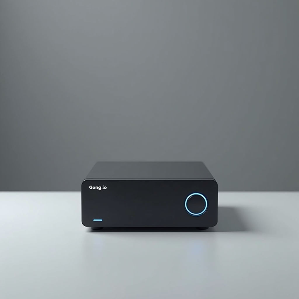 Анализ звонков с интеграцией Gong.io и синхронизацией с CRM на базе Azure AI