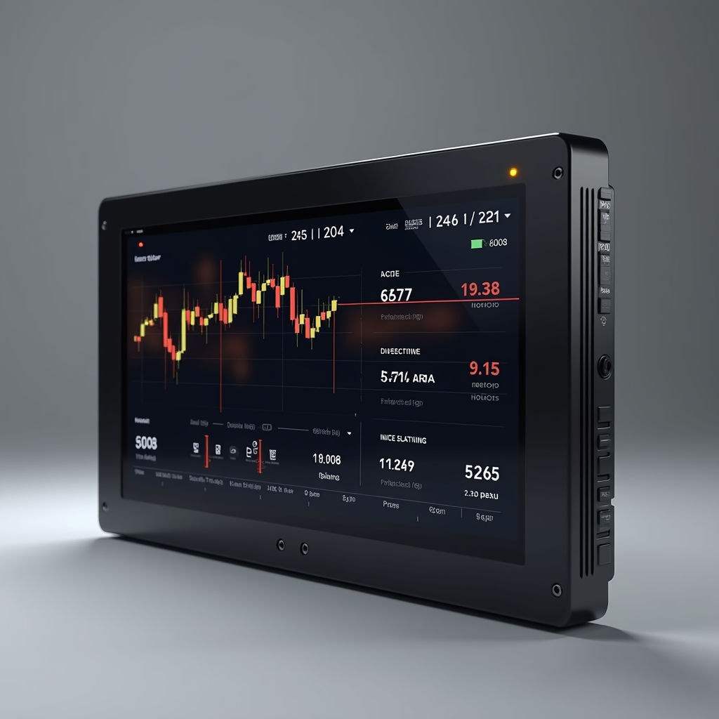 Система автоматических сигналов RSI для криптовалют с интеграцией в Telegram и TradingView