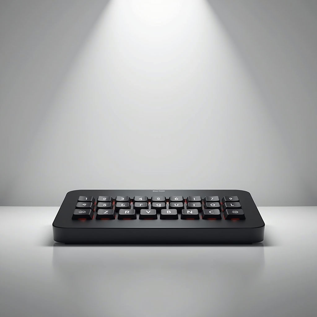 Автоматизация переноса встреч в Google Календаре с помощью Stream Deck для вашего бизнеса
