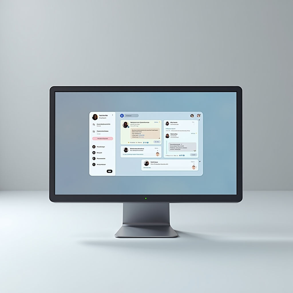 Создание голосового и текстового ассистента в Telegram с использованием Lookio RAG и GPT-4.1 под ключ.