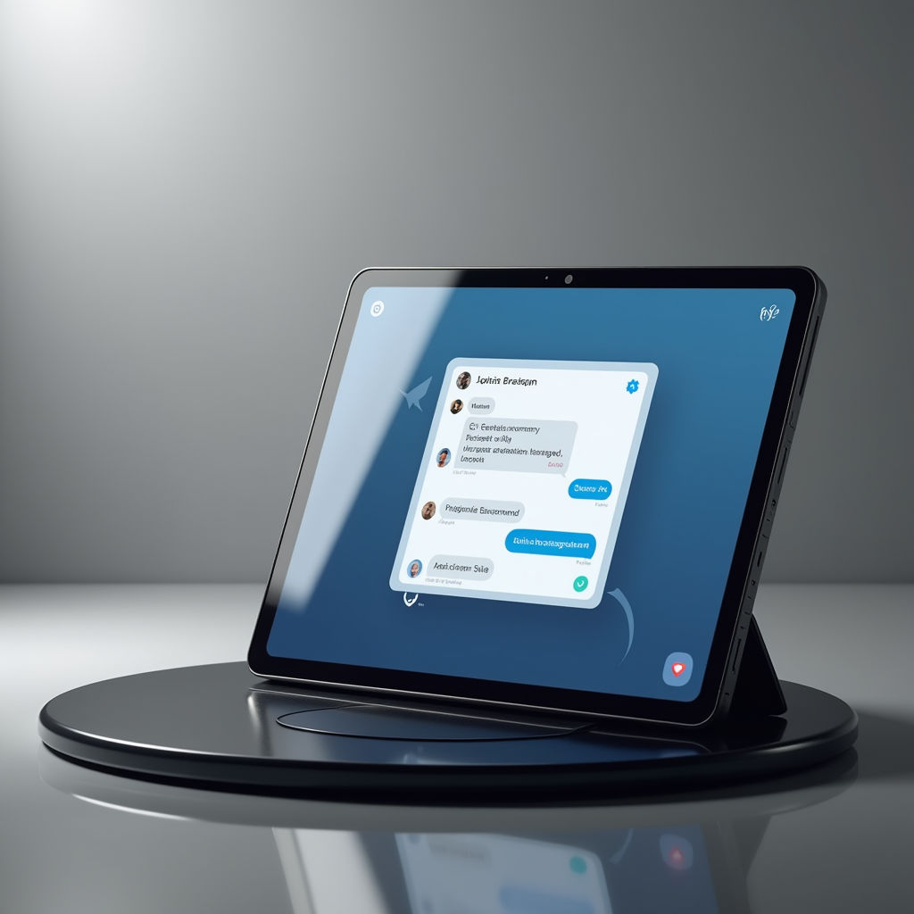 Автоматизированная генерация текстовых и визуальных ответов для Telegram-каналов на базе GPT-4 и TGPT.