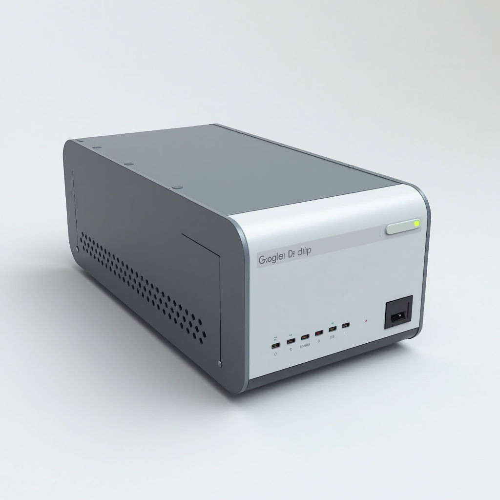 Автоматизированное извлечение встроенных изображений из документов Google Drive