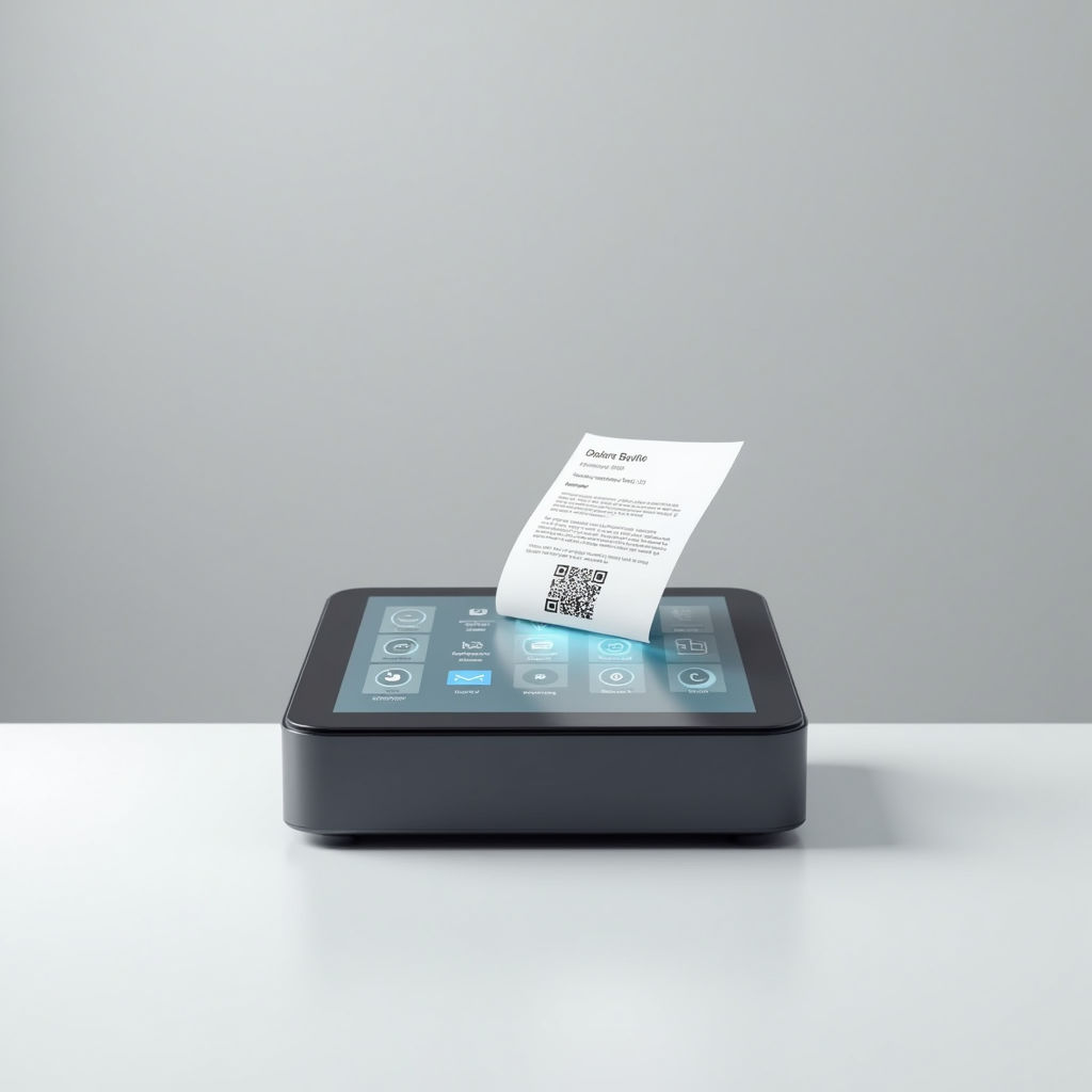 Автоматизация процессов возврата товаров с проверкой email и QR-кодами для вашего бизнеса