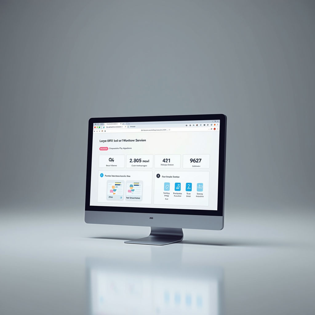 Внедрение автоматизации процессов и интеграций для приложений на Flutterflow