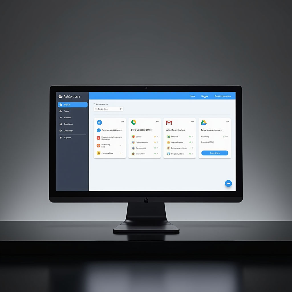 Автоматизация сохранения файлов из Telegram в Google Drive для вашего бизнеса