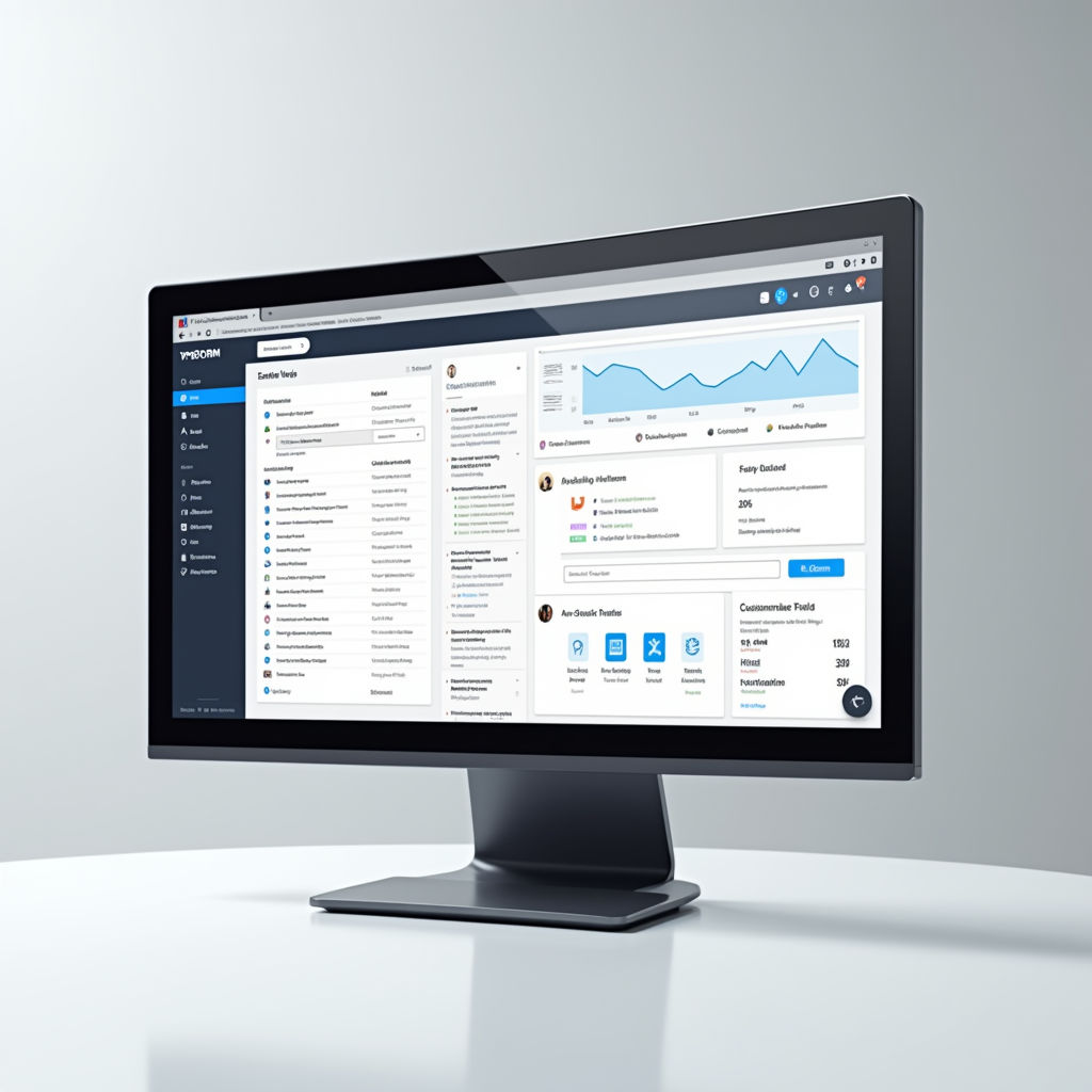 Автоматизация загрузки лидов с индивидуальными полями из Typeform в Pipedrive