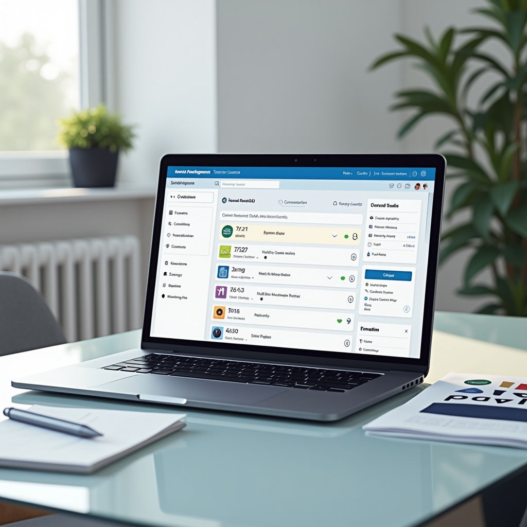 Автоматизация создания и обновления записей в FileMaker для вашего бизнеса