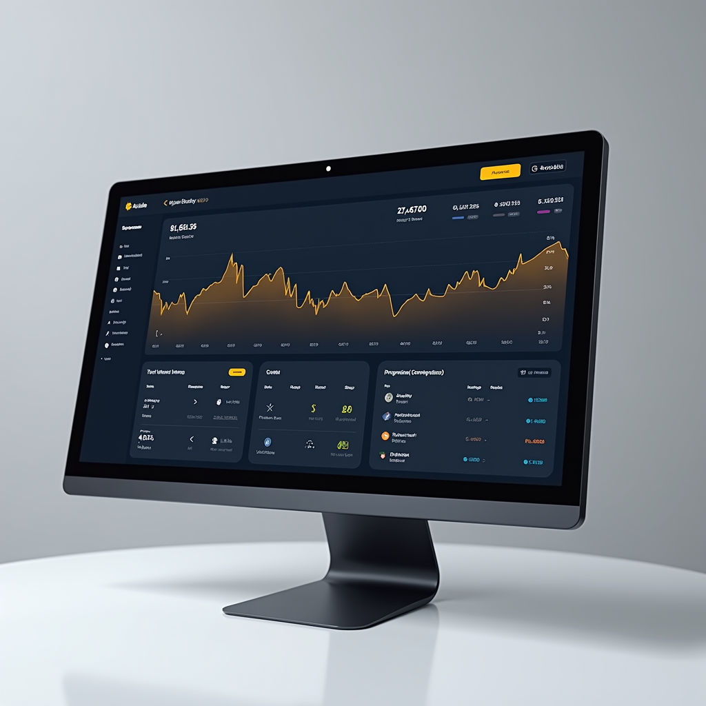 Автоматизация отслеживания крипто-портфеля с помощью интеграции в Airtable