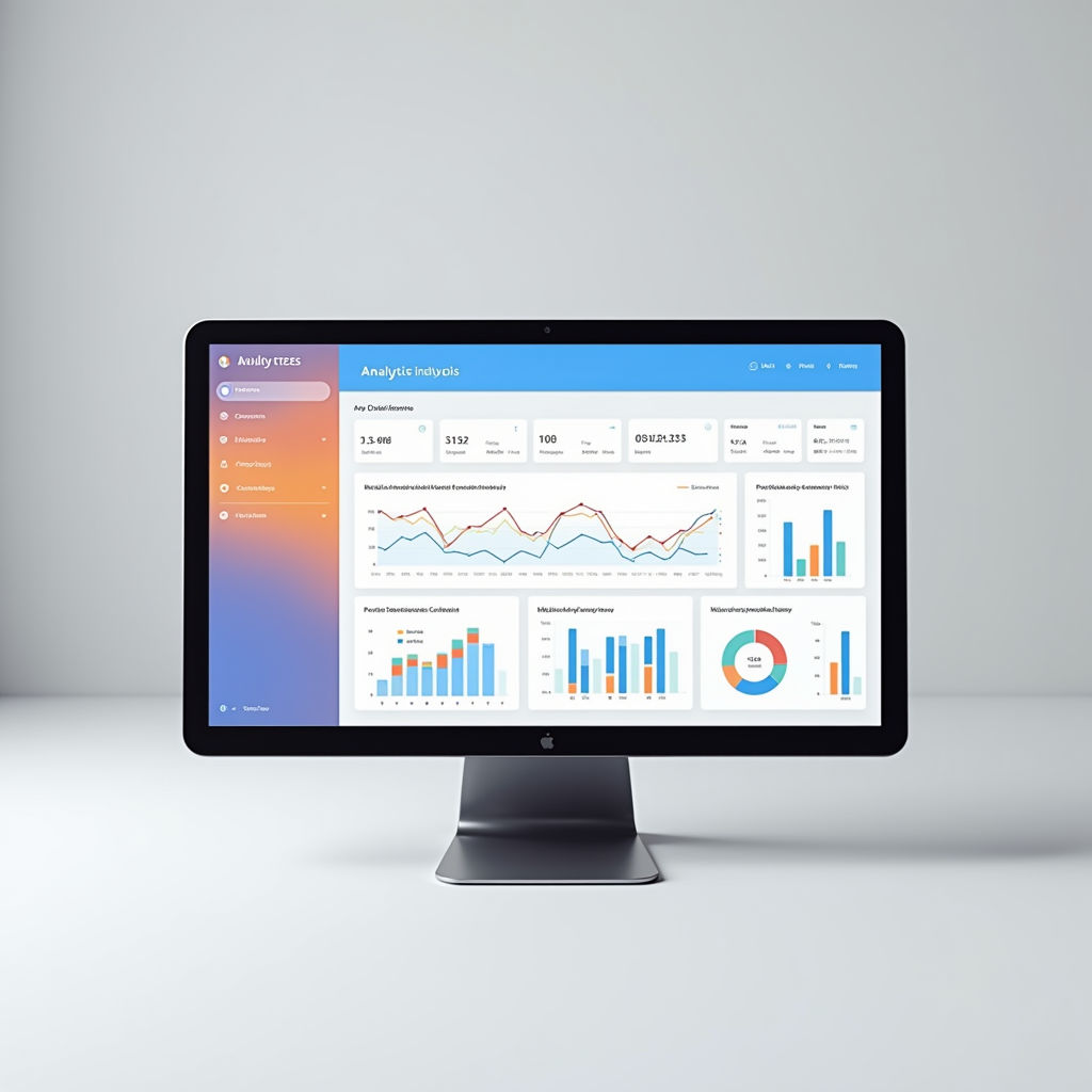 Еженедельный отчет Google Analytics с анализом и доставкой по электронной почте под ключ