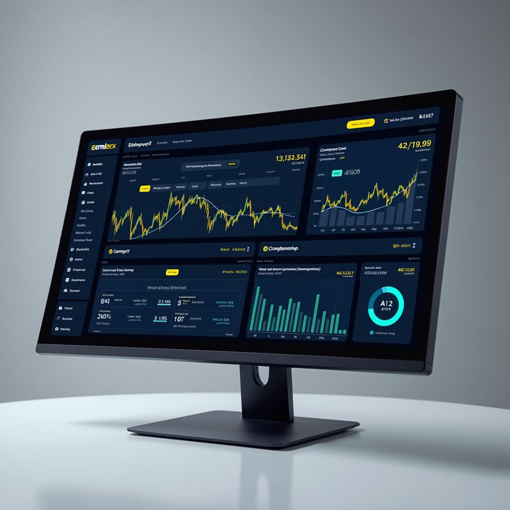 Автоматизированные сводки по крипторынку с использованием данных Gemini AI и CoinGecko