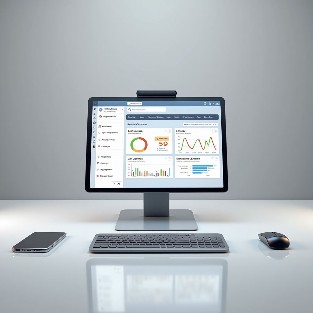 Динамическое распределение лидов Hubspot с использованием GPT-4 и Airtable для оптимизации продаж.