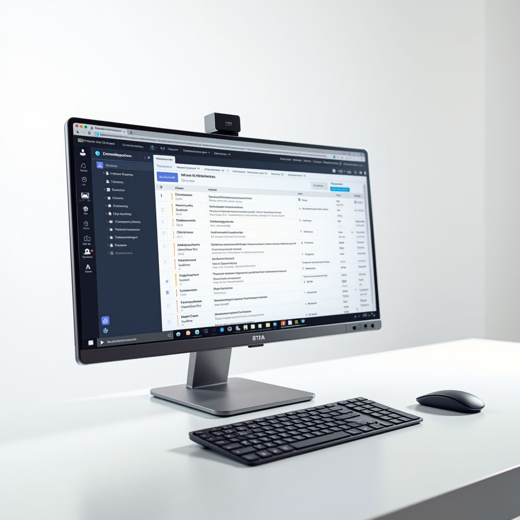 Автоматизация обработки резюме и оценки кандидатов с интеграцией Gmail и Airtable