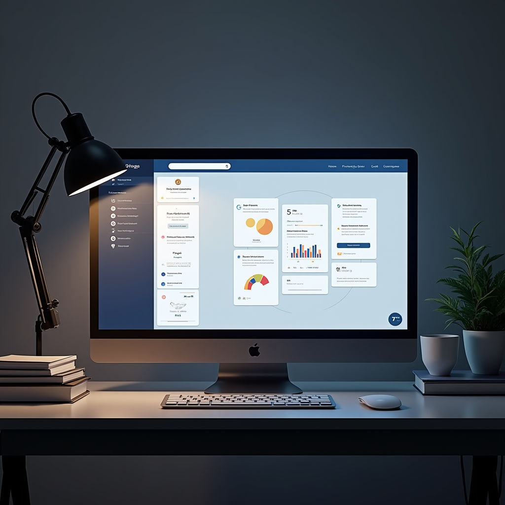 Автоматизация холодных email-рассылок для привлечения клиентов через локальный поиск